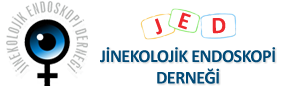 JED logo