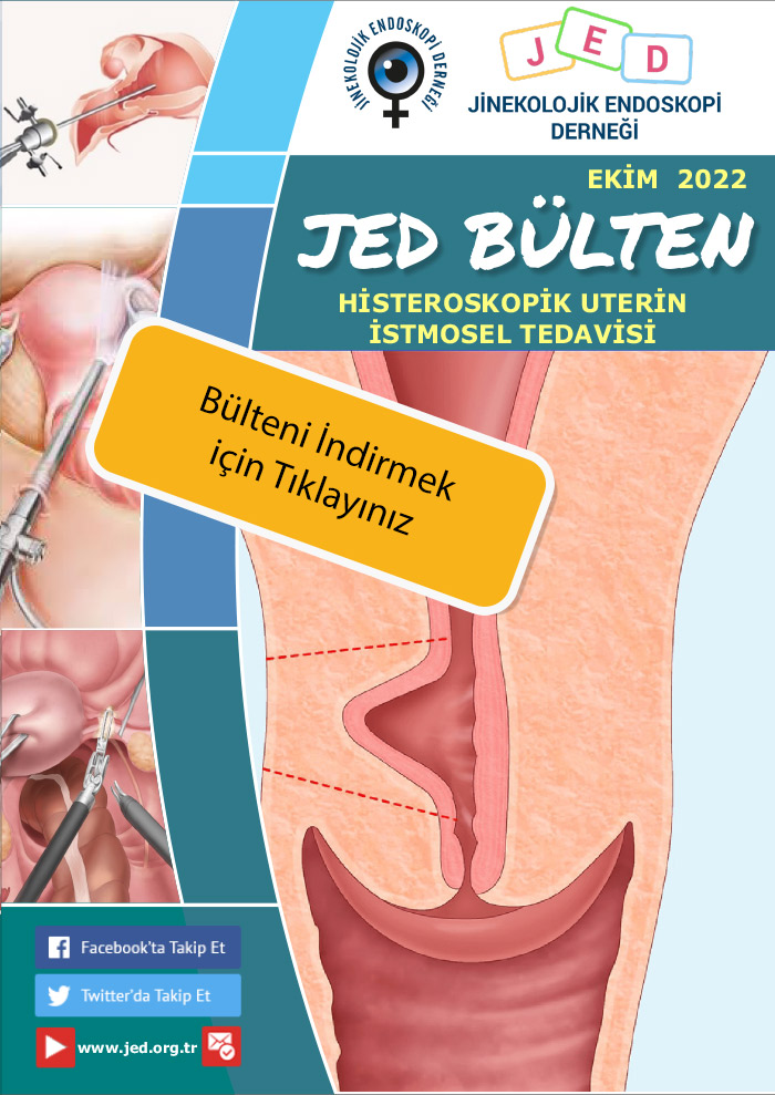 Agustos 2022 Bulteni
