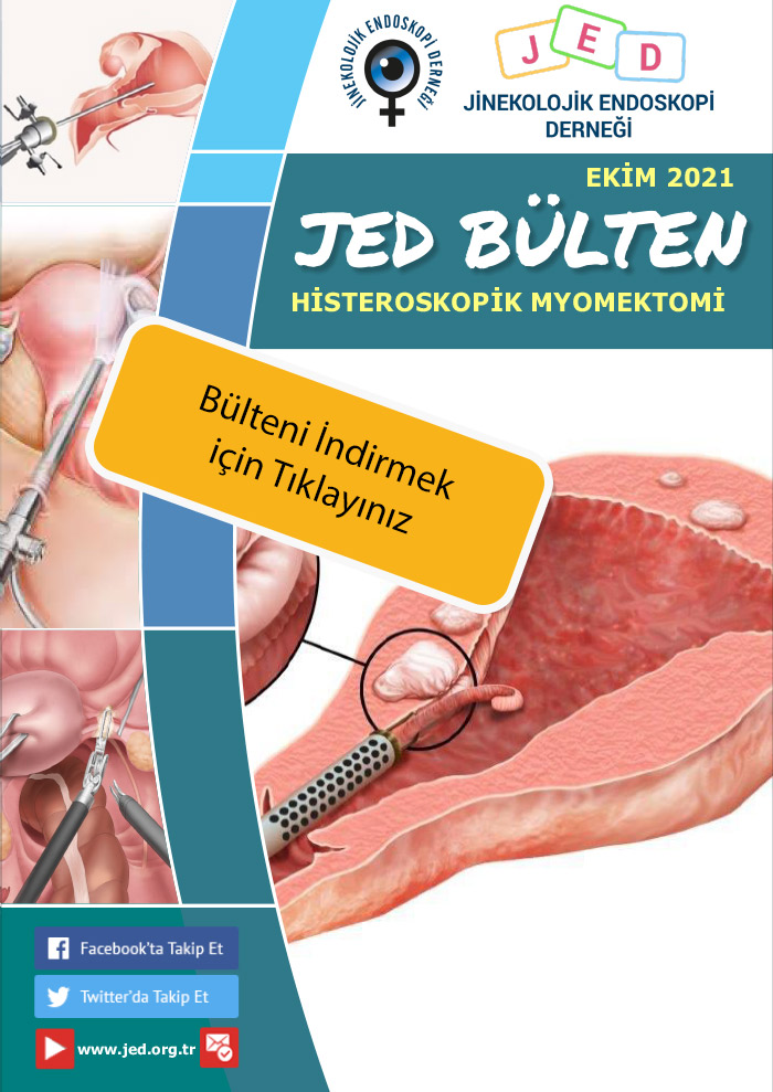 Agustos 2021 Bulteni