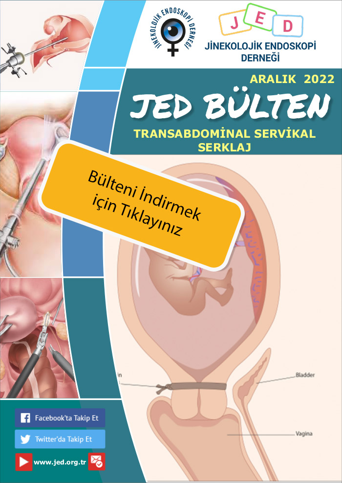 Aralik 2022 Bulteni